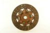 DAIHA 3125087611 Clutch Disc